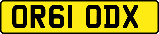 OR61ODX