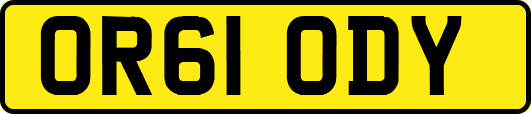 OR61ODY