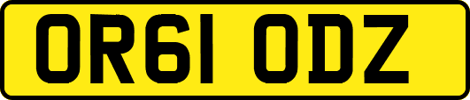 OR61ODZ