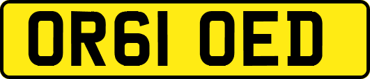 OR61OED