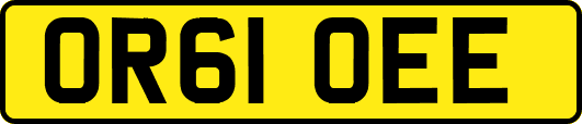 OR61OEE