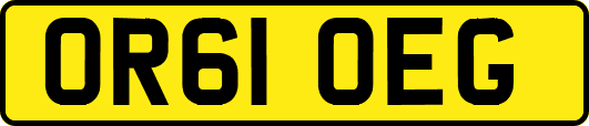 OR61OEG