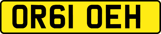 OR61OEH