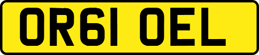 OR61OEL