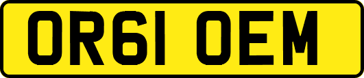 OR61OEM