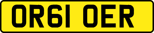 OR61OER
