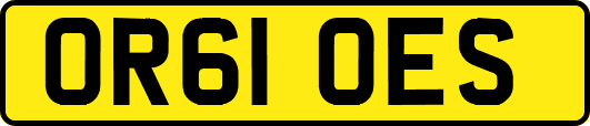 OR61OES
