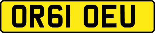 OR61OEU