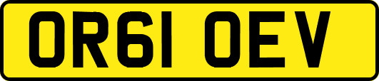 OR61OEV