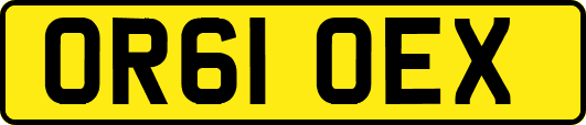 OR61OEX