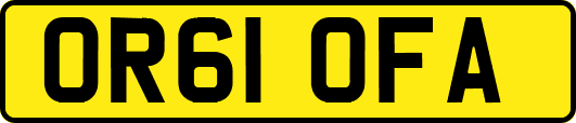 OR61OFA