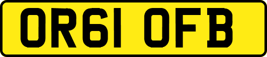 OR61OFB