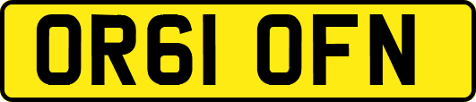 OR61OFN