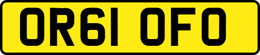 OR61OFO