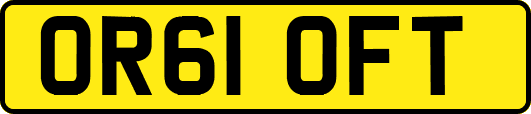 OR61OFT