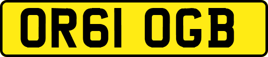 OR61OGB
