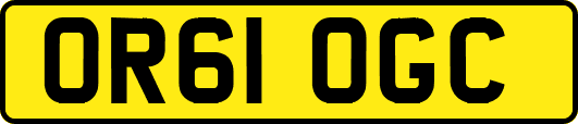 OR61OGC