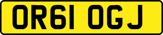 OR61OGJ