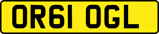 OR61OGL