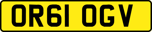 OR61OGV
