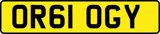 OR61OGY