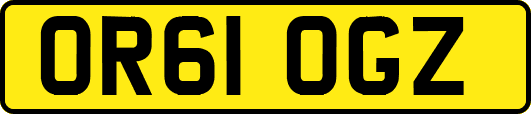 OR61OGZ