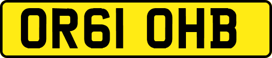 OR61OHB