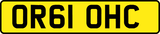 OR61OHC