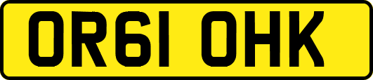 OR61OHK