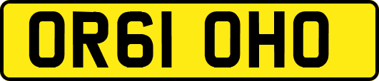 OR61OHO