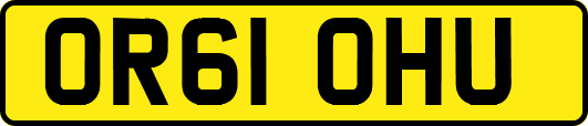 OR61OHU