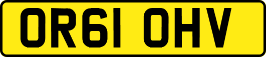 OR61OHV