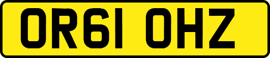 OR61OHZ