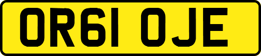 OR61OJE