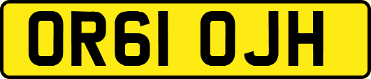 OR61OJH