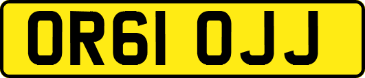 OR61OJJ