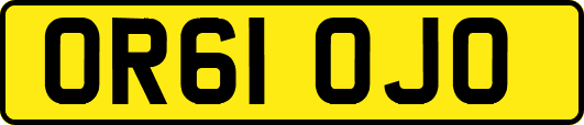 OR61OJO