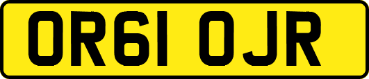 OR61OJR