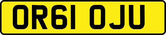 OR61OJU