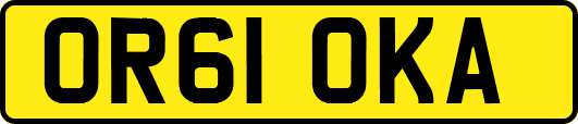 OR61OKA