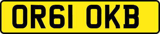 OR61OKB