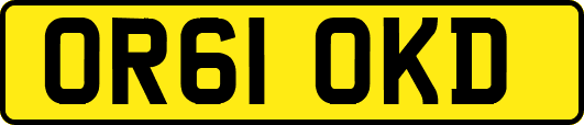 OR61OKD