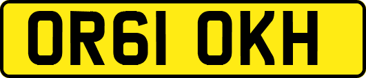 OR61OKH