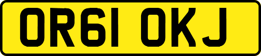 OR61OKJ