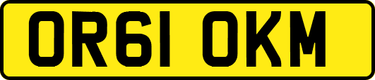 OR61OKM