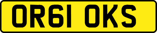 OR61OKS