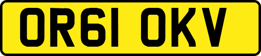 OR61OKV