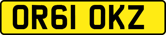 OR61OKZ