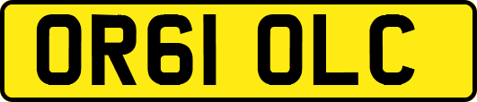 OR61OLC