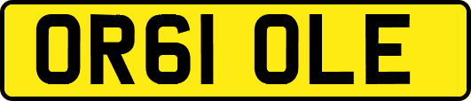OR61OLE